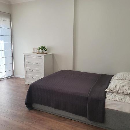 Ambra Apartments Παλάγκα Εξωτερικό φωτογραφία