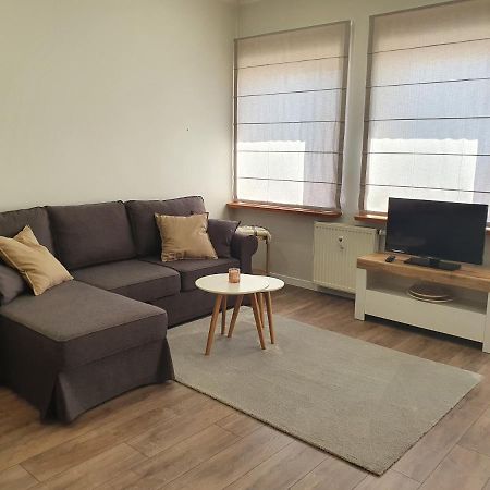 Ambra Apartments Παλάγκα Εξωτερικό φωτογραφία