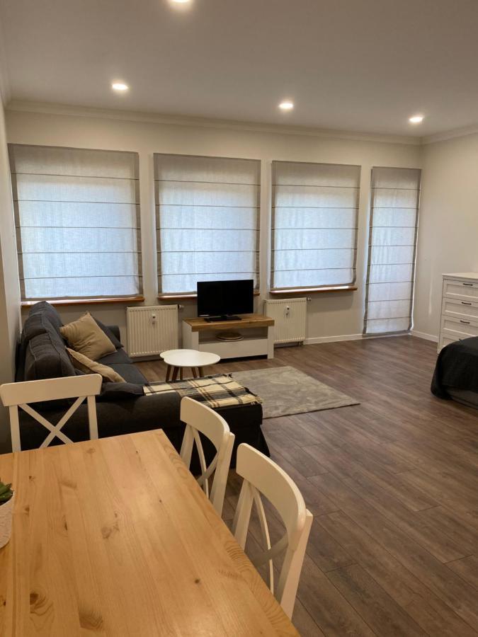Ambra Apartments Παλάγκα Εξωτερικό φωτογραφία