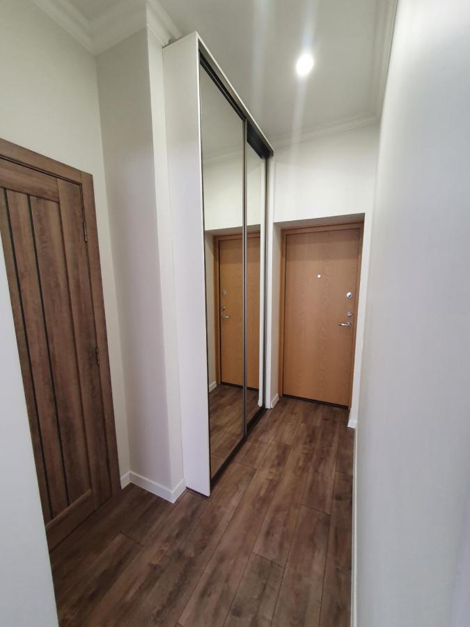 Ambra Apartments Παλάγκα Εξωτερικό φωτογραφία