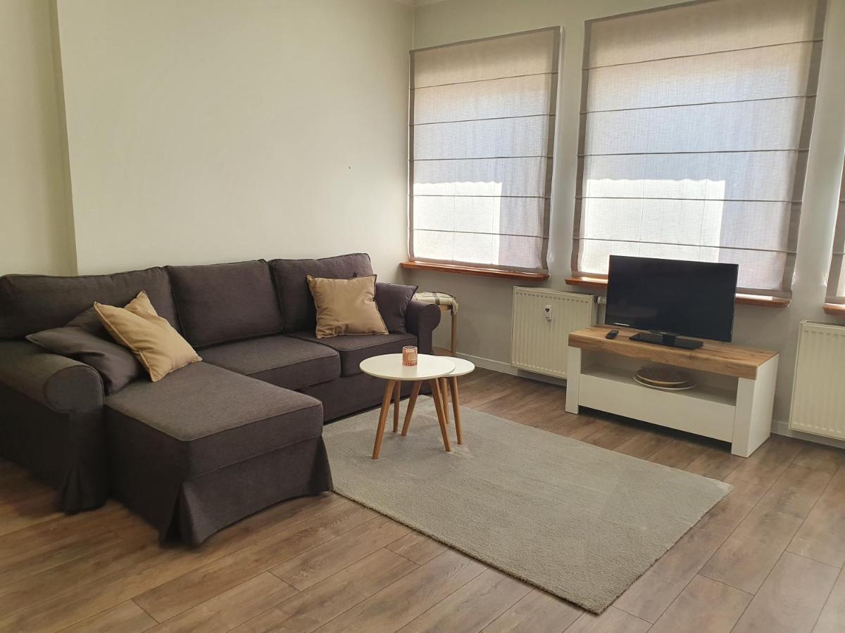 Ambra Apartments Παλάγκα Εξωτερικό φωτογραφία